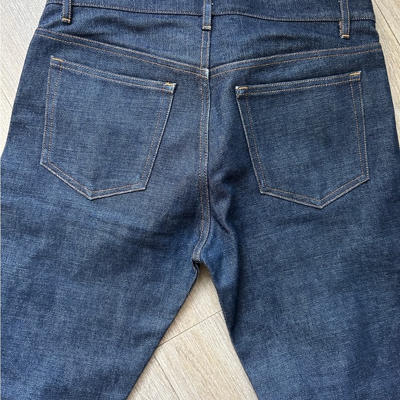 A.P.C. New Standard Jean Classique Size 30 - Picture 3 of 5
